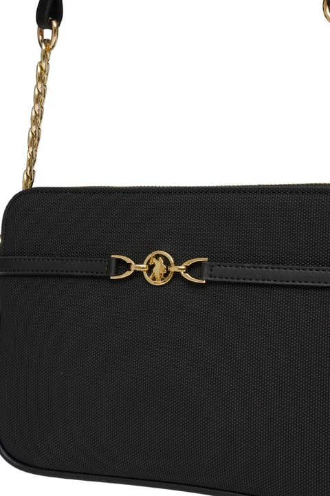 U.S. Polo Assn. Kadın Omuz Çantası 25YUS25239 Secondary image