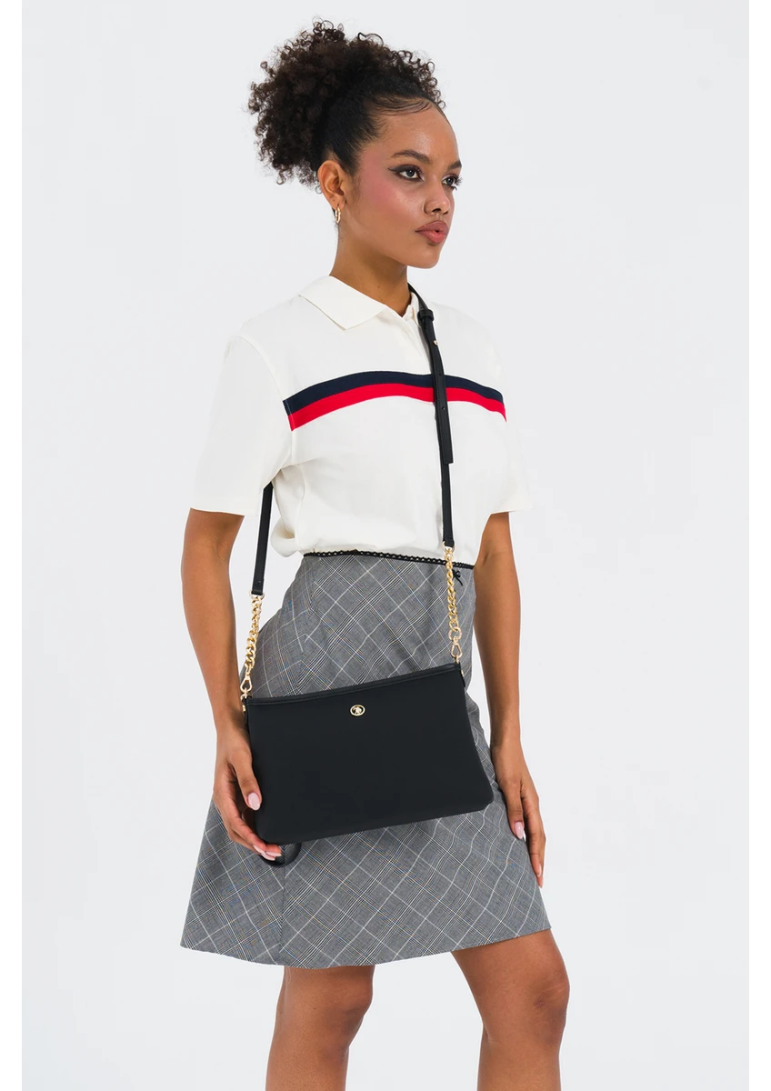 U.S. Polo Assn. Kadın Omuz Çantası 25YUS25241 Secondary image