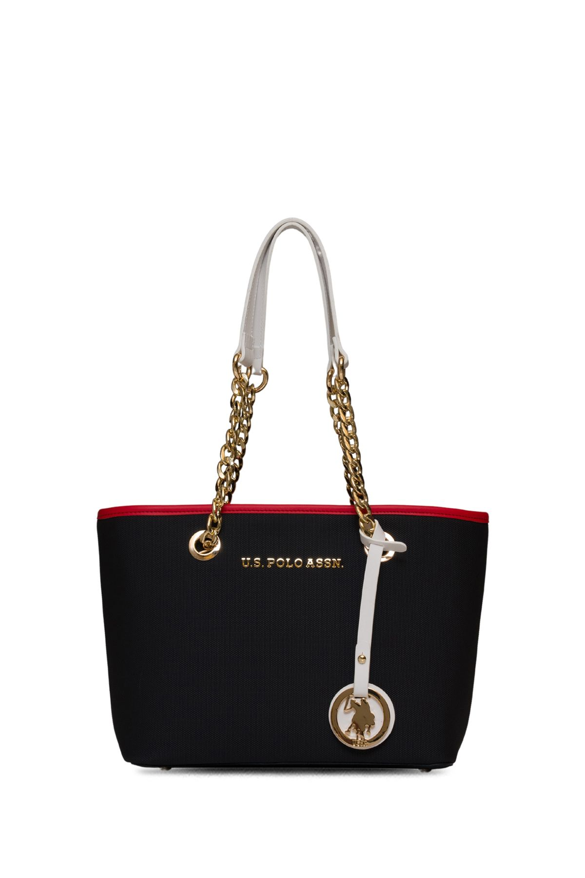 U.S. Polo Assn. Kadın Omuz Çantası 25YUS25251 Main image