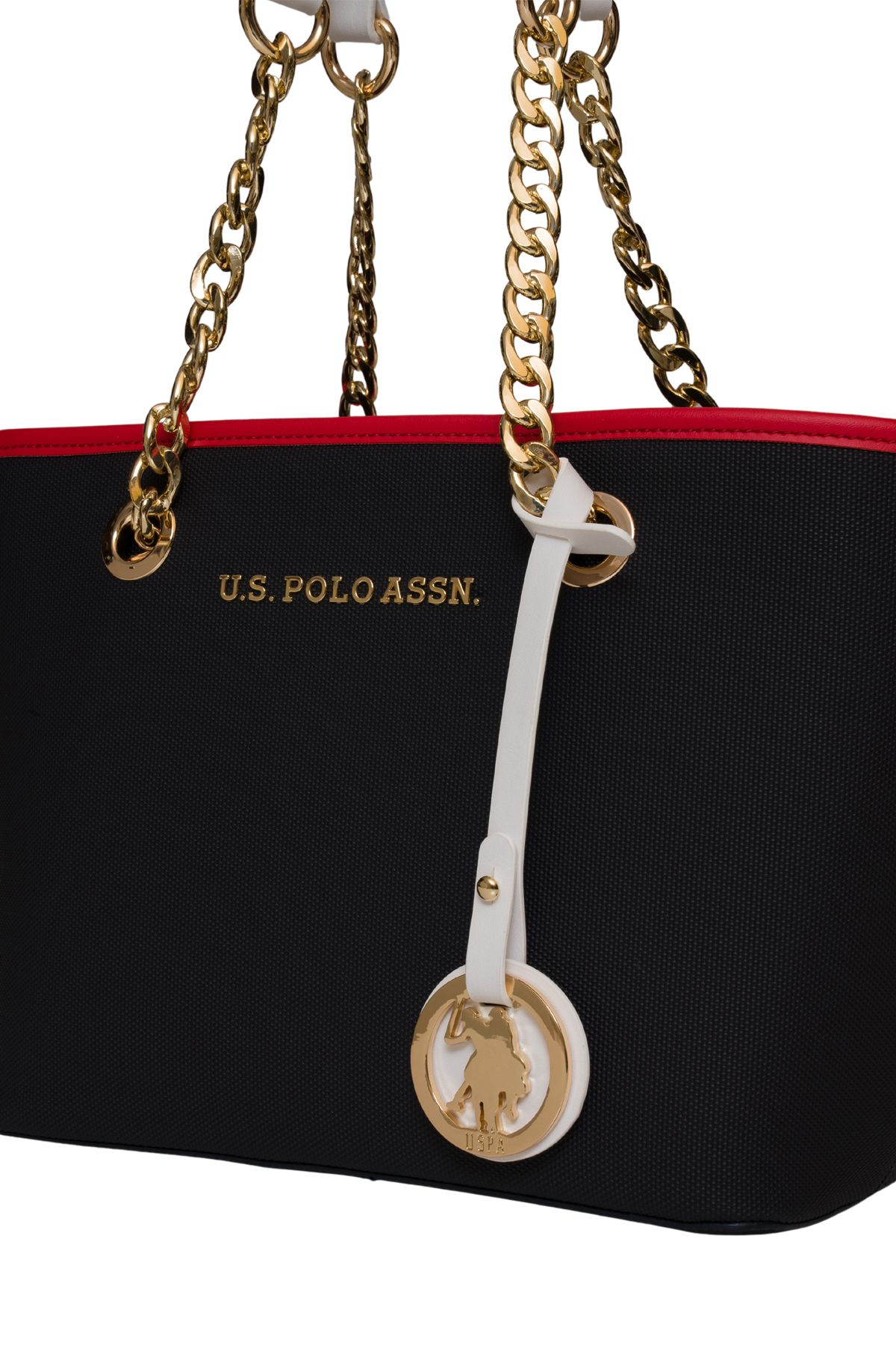 U.S. Polo Assn. Kadın Omuz Çantası 25YUS25251 Secondary image