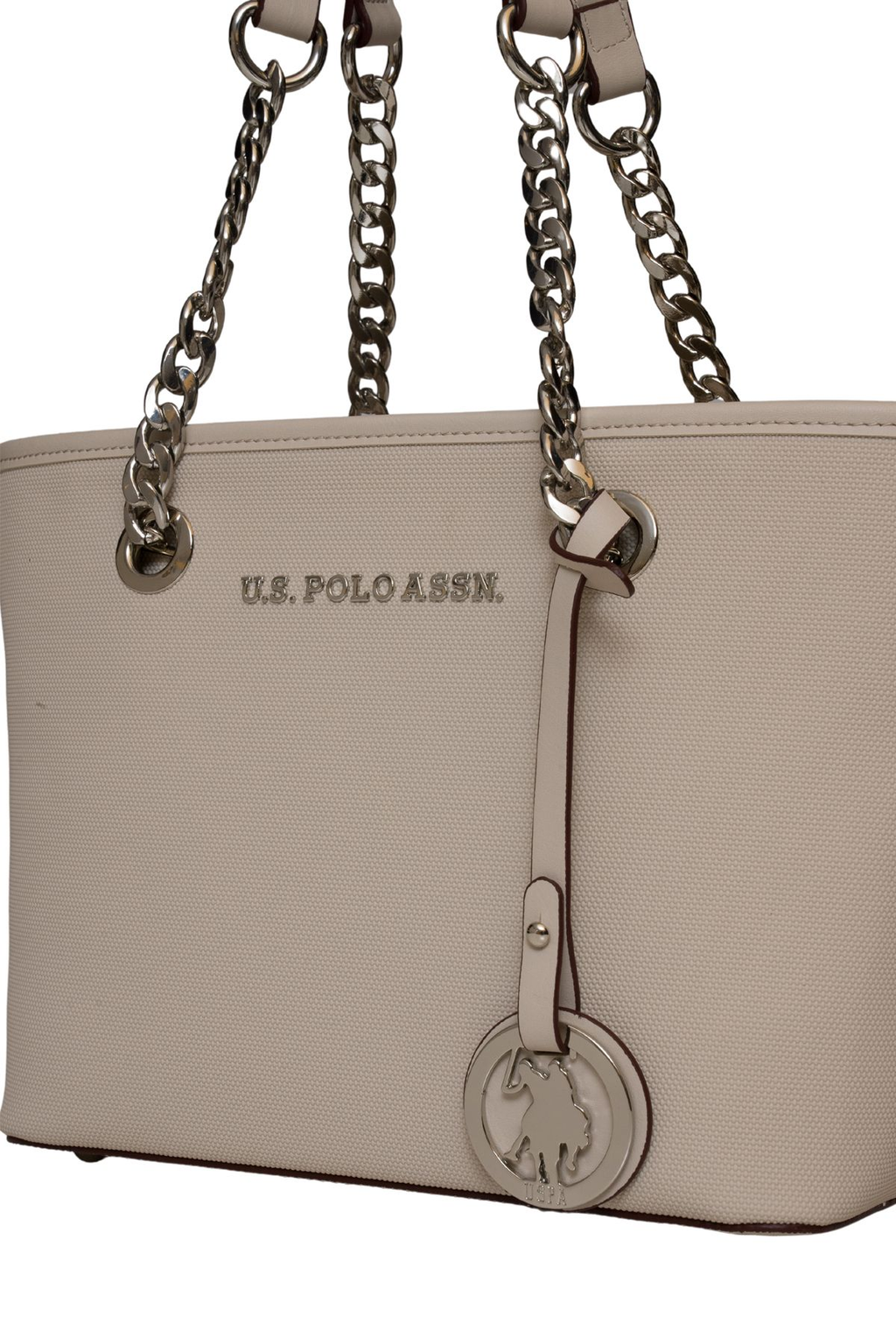 U.S. Polo Assn. Kadın Omuz Çantası 25YUS25251