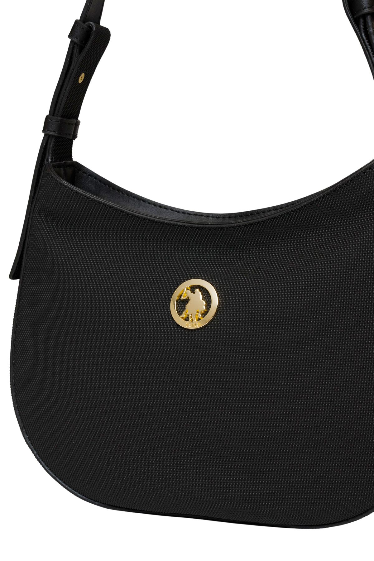U.S. Polo Assn. Kadın Omuz Çantası 25YUS25256 Secondary image