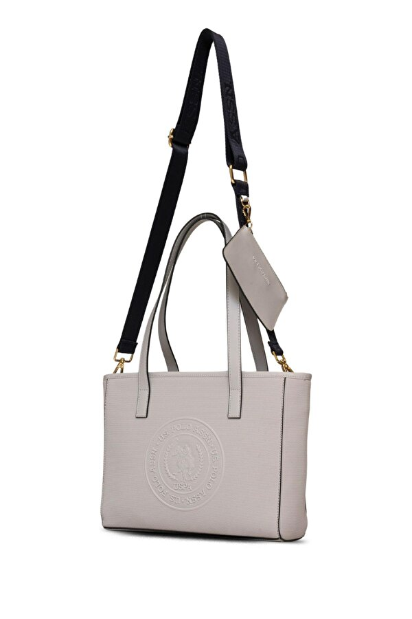 U.S. Polo Assn. Kadın Omuz Çantası 25YUS25274