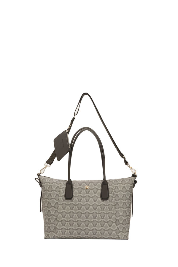 U.S. Polo Assn. Minimalist Tote Omuz Çantası - Günlük Kullanım için İdeal