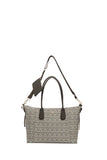 U.S. Polo Assn. Minimalist Tote Omuz Çantası - Günlük Kullanım için İdeal