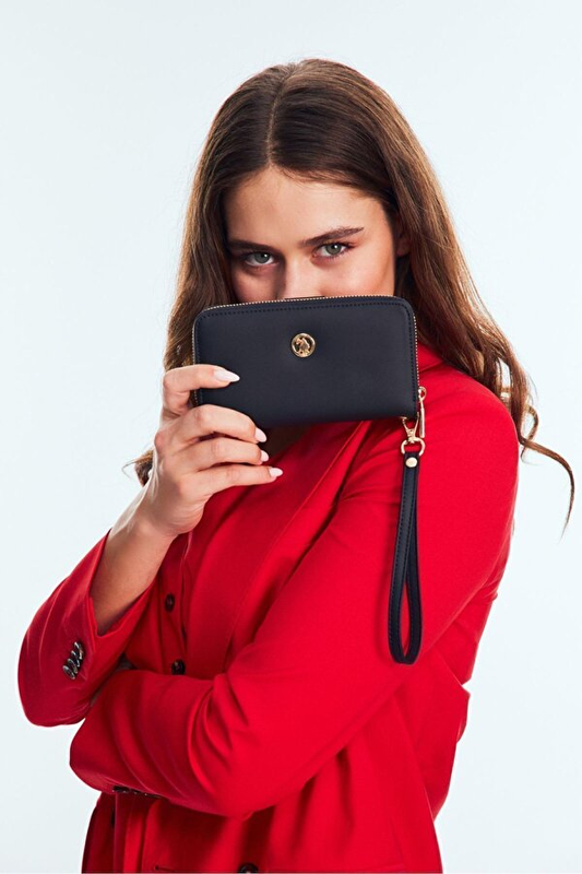 U.S. Polo Assn. Kadın Portföy Çanta USC24805