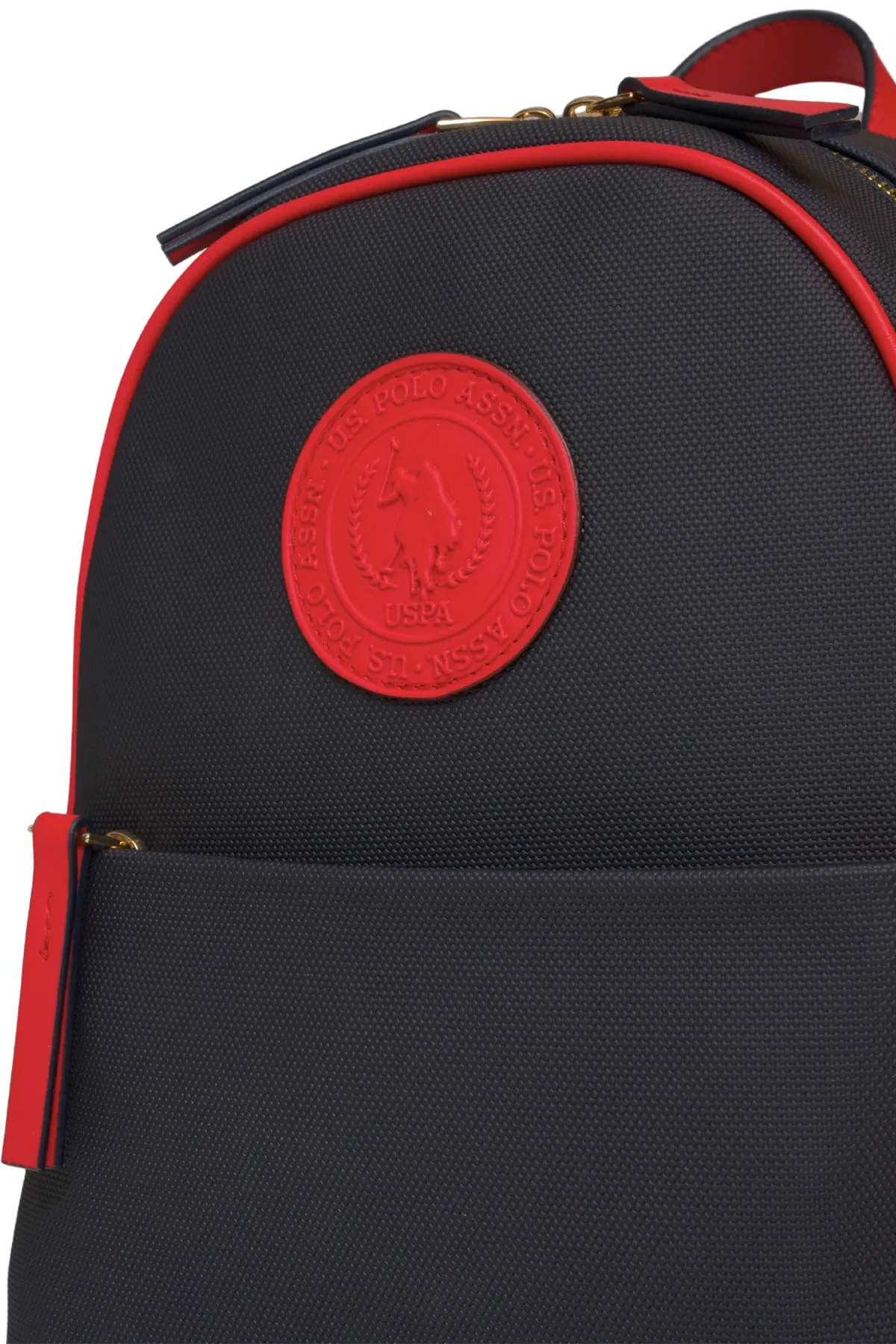 U.S. Polo Assn. Kadın sırt çantası 25YUS25276