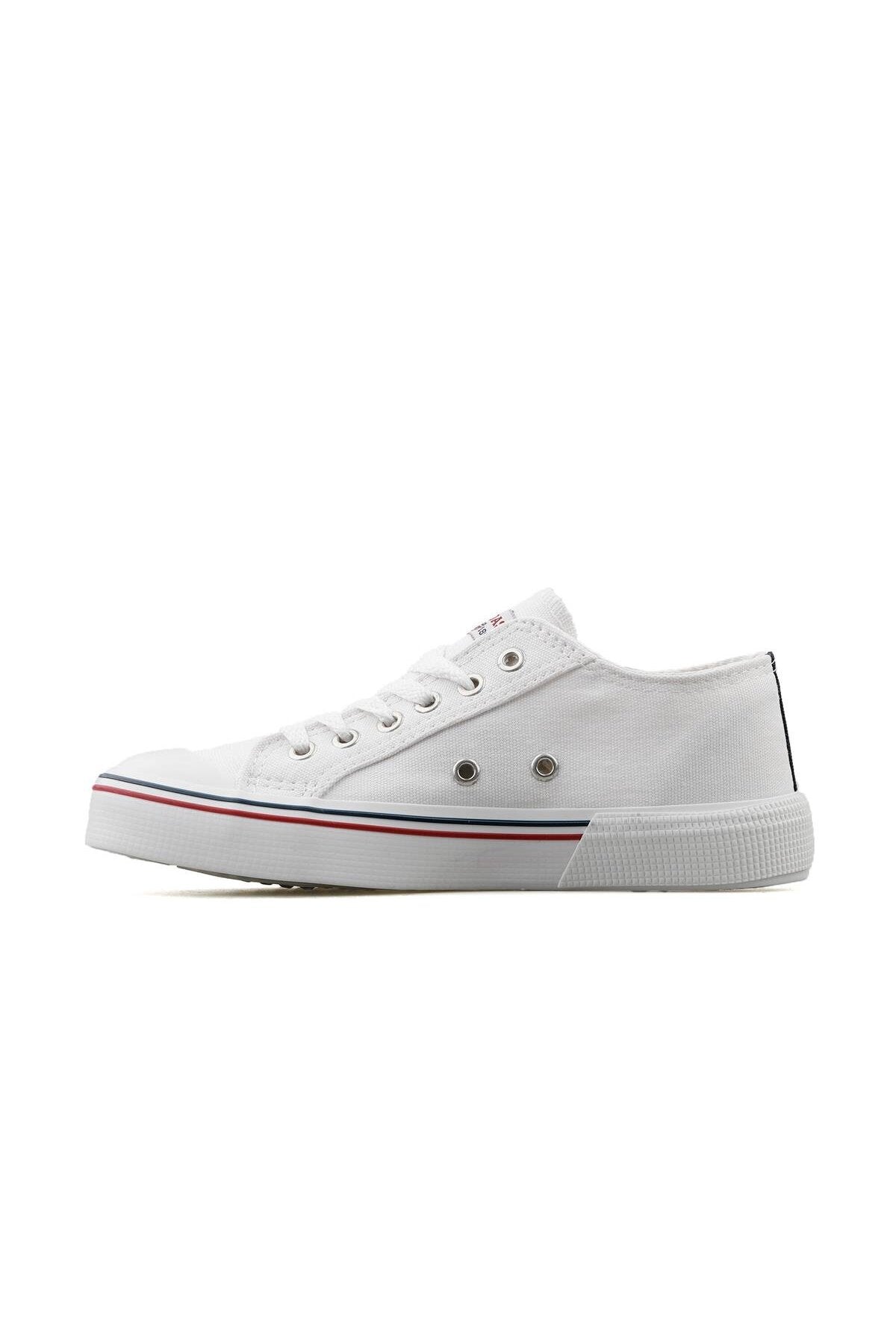 U.S. Polo Assn. Kadın Sneaker 2SPENELOPE3FX