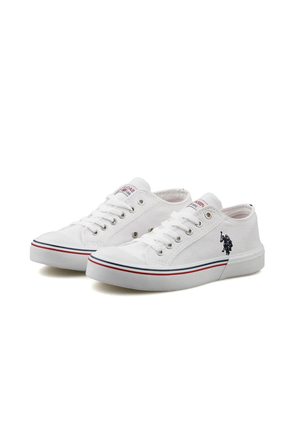 U.S. Polo Assn. Kadın Sneaker 2SPENELOPE3FX