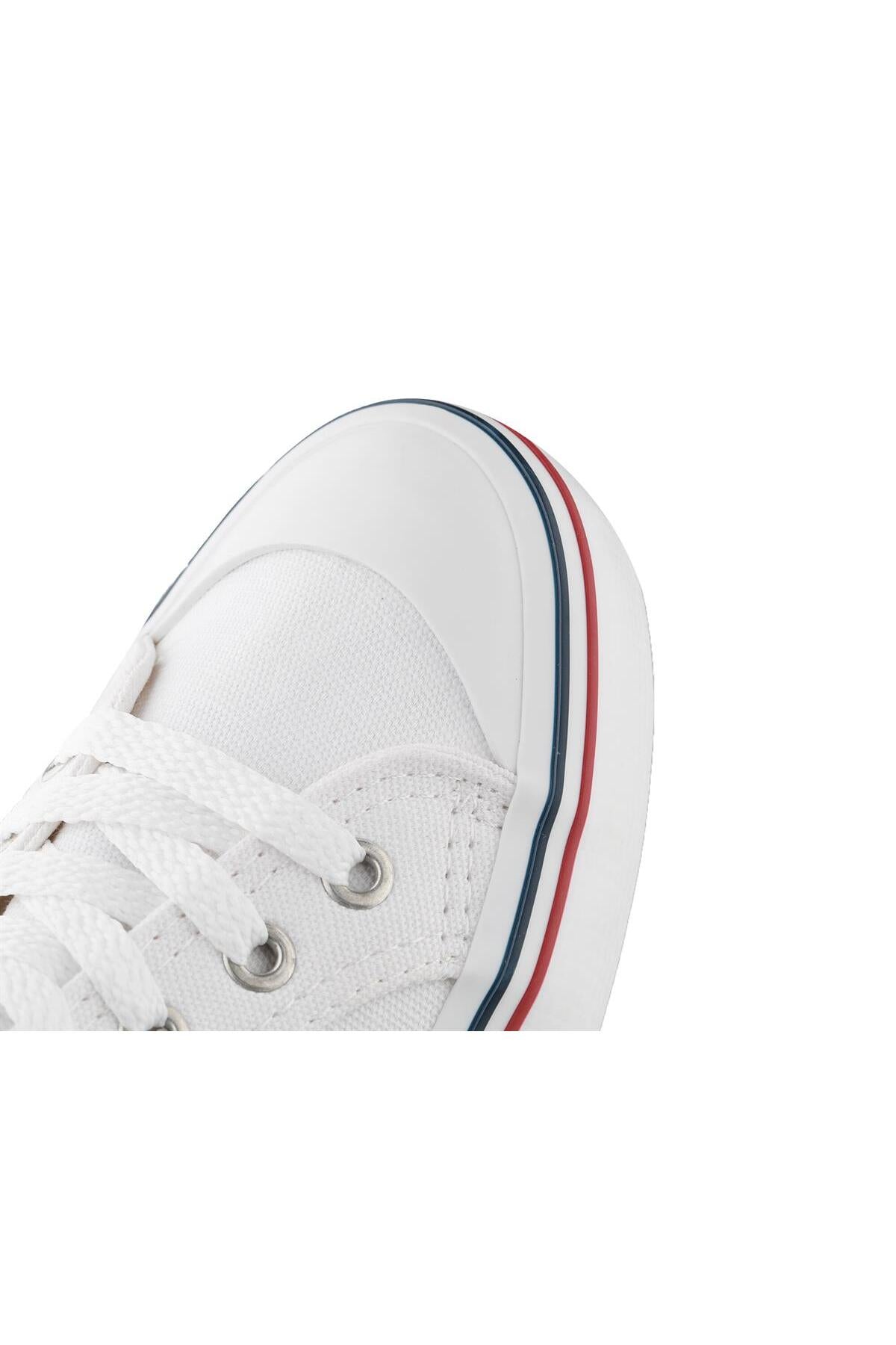 U.S. Polo Assn. Kadın Sneaker 2SPENELOPE3FX