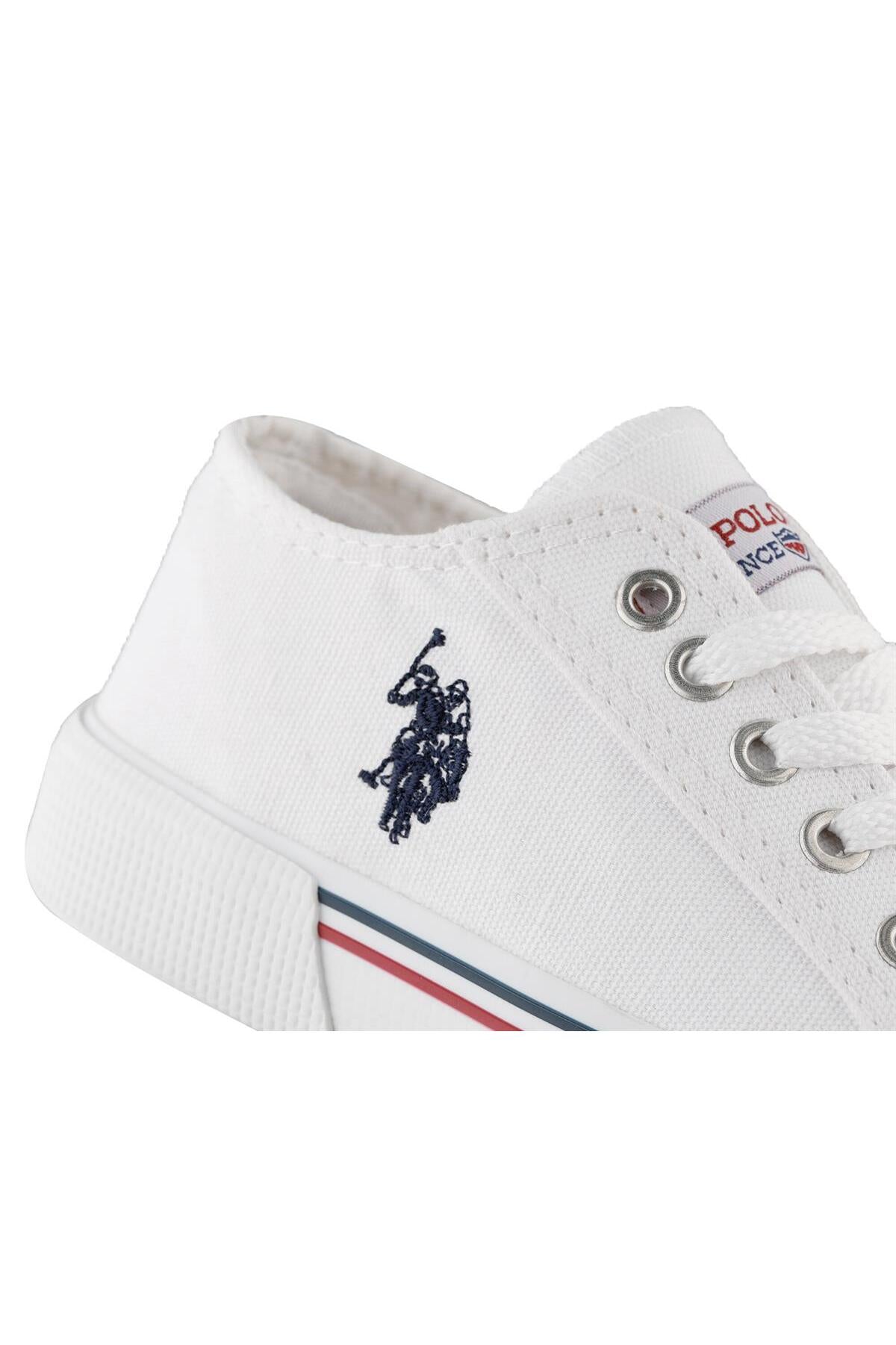 U.S. Polo Assn. Kadın Sneaker 2SPENELOPE3FX