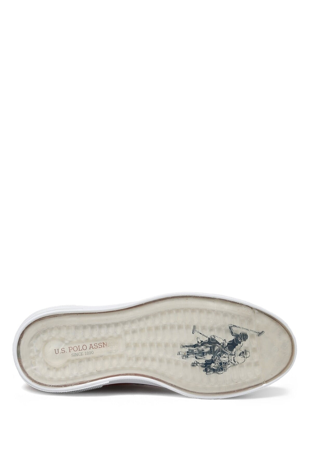 U.S. Polo Assn. Kadın Sneaker 2SPENELOPE3FX
