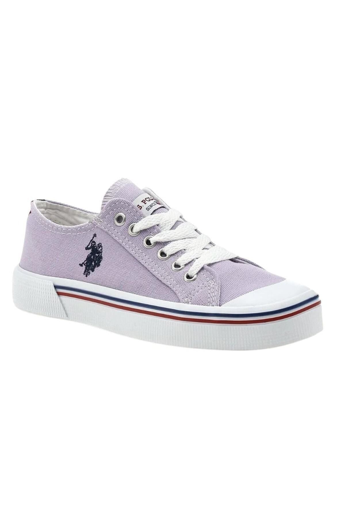 U.S. Polo Assn. Kadın Sneaker 2SPENELOPE3FX