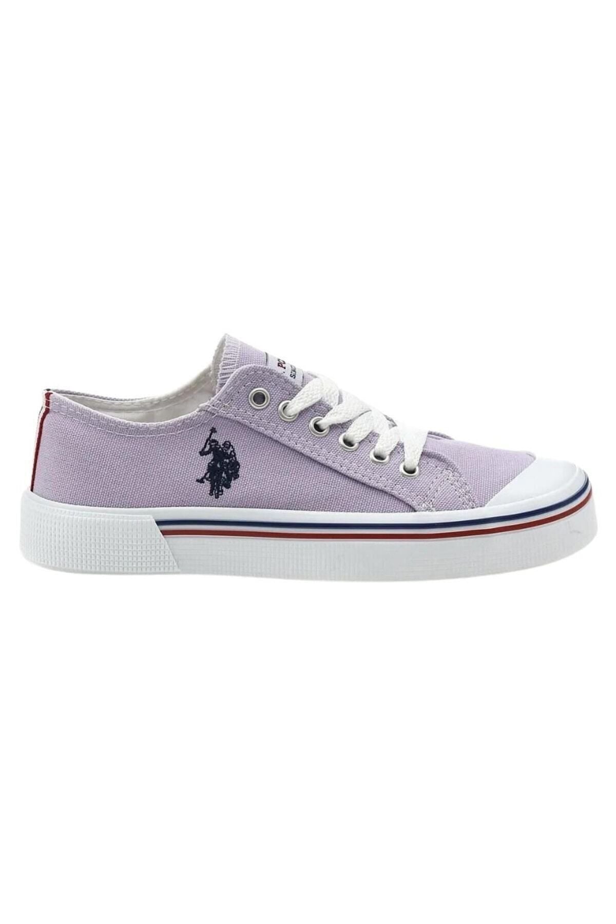 U.S. Polo Assn. Kadın Sneaker 2SPENELOPE3FX