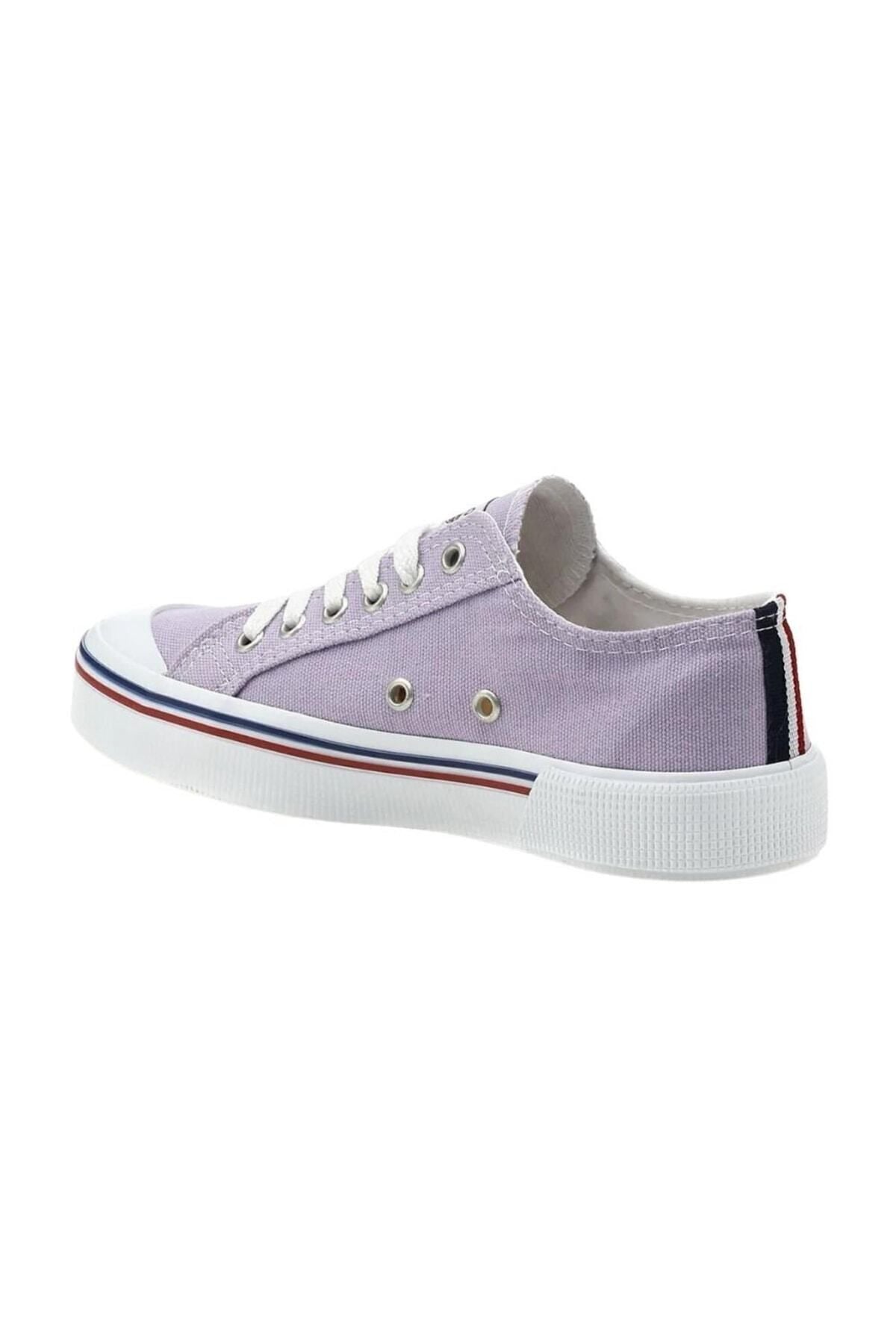 U.S. Polo Assn. Kadın Sneaker 2SPENELOPE3FX