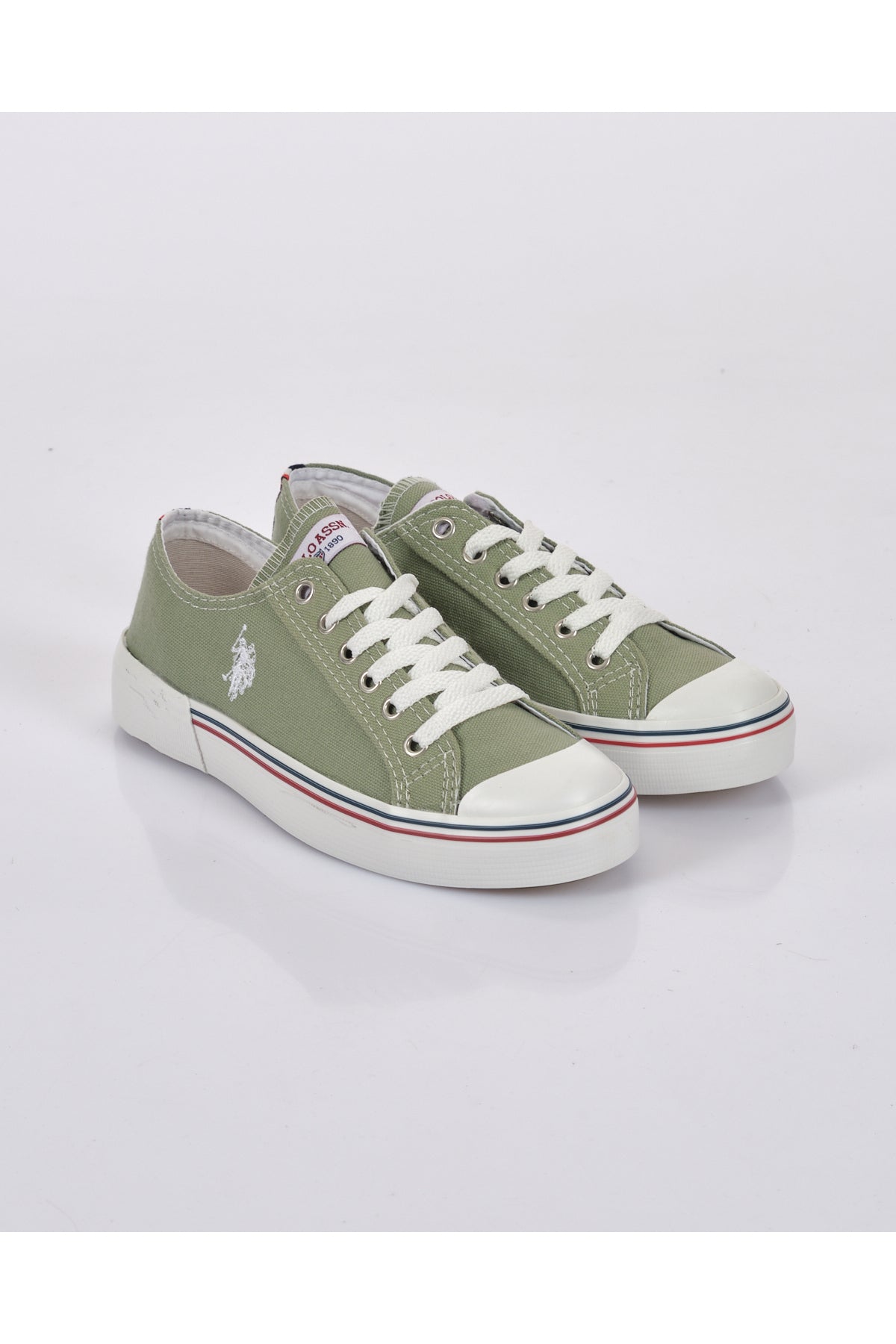 U.S. Polo Assn. Kadın Sneaker 2SPENELOPE3FX