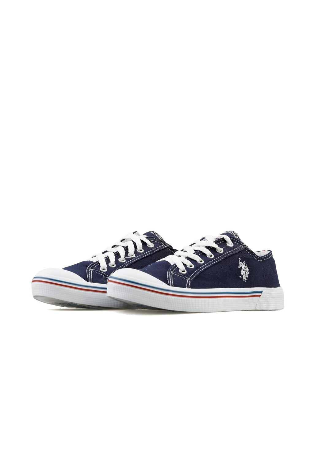 U.S. Polo Assn. Kadın Sneaker 2SPENELOPE3FX