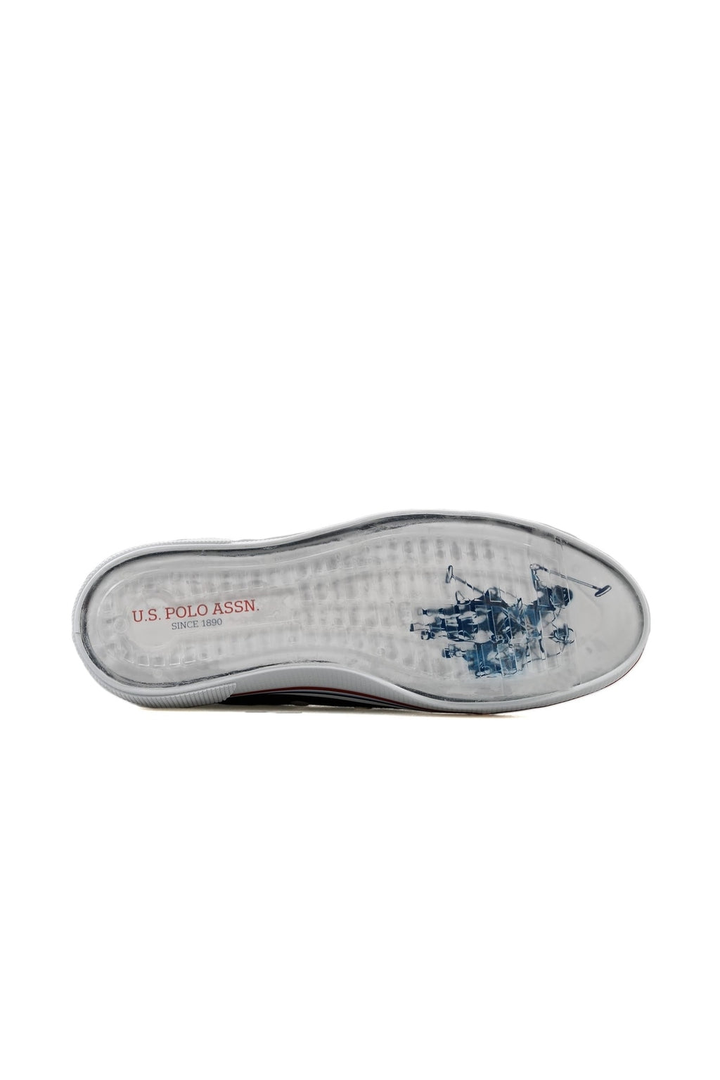 U.S. Polo Assn. Kadın Sneaker 2SPENELOPE3FX