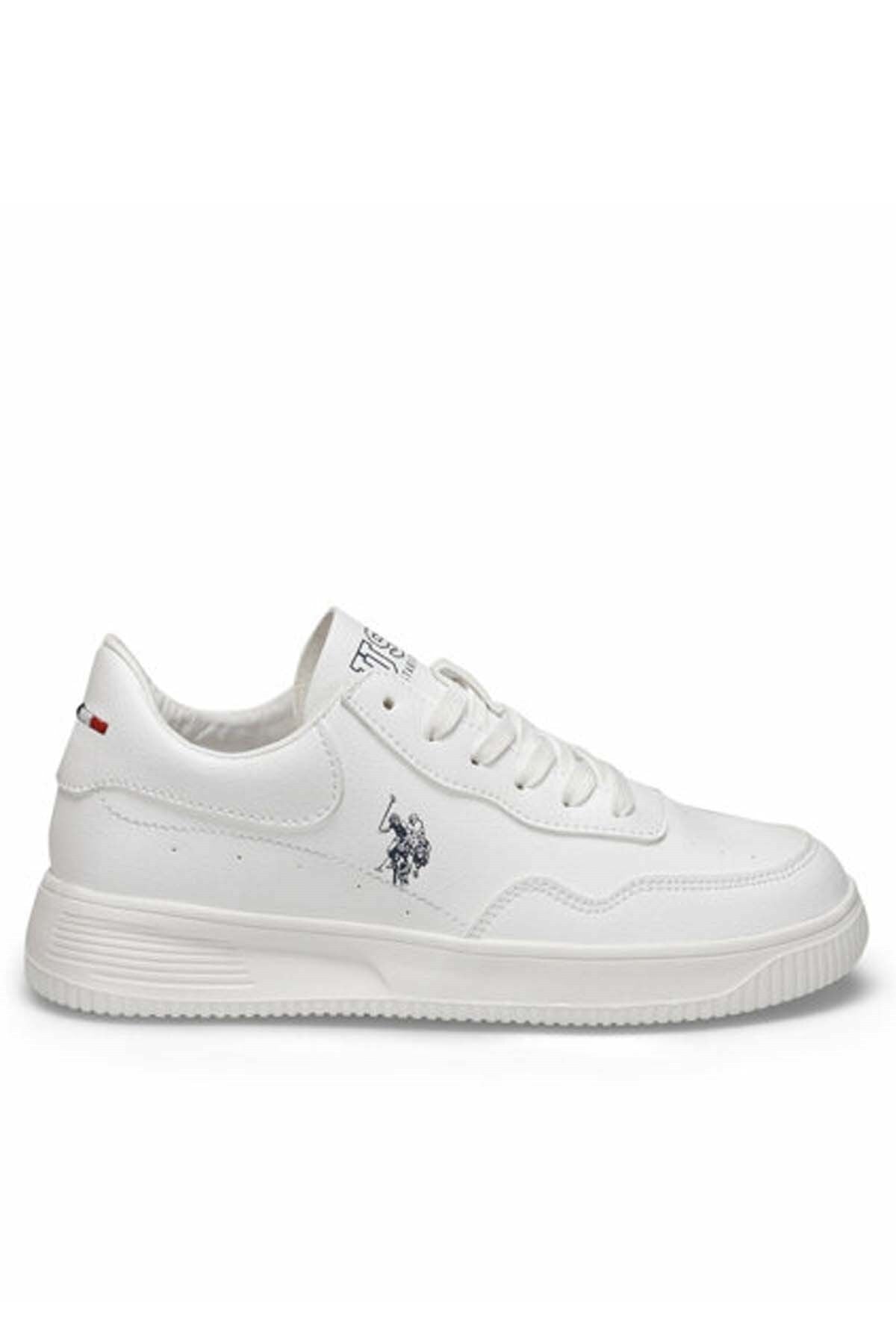 U.S. Polo Assn. Kadın Spor Ayakkabı 2WABE3PR Secondary image