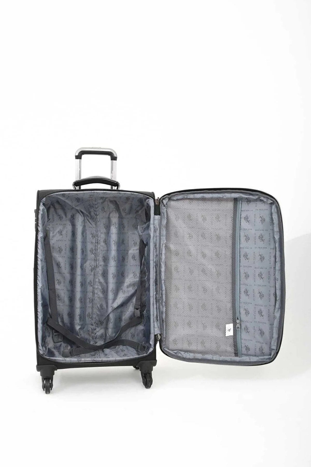 U.S. Polo Assn. Std VALİZ PLVLZ21282C