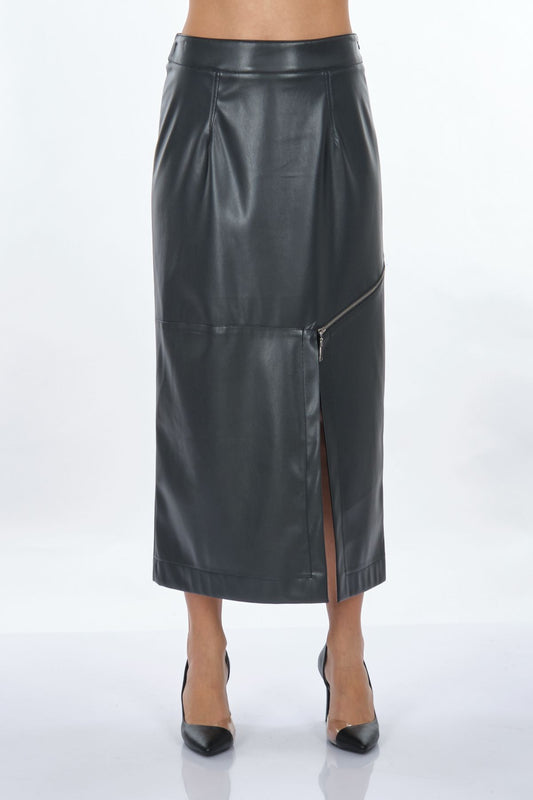 Unique Mode Kadın Etek UW246001