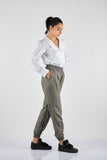 Unique Mode Women's Trousers UW223408
