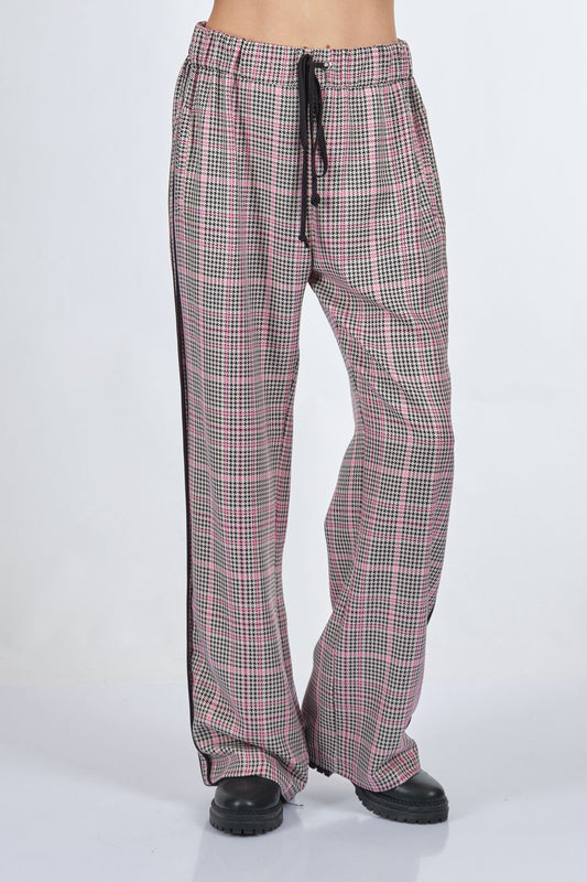 Unique Mode Kadın Pantolon UW233409