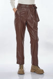 Unique Mode Women's Trousers UW244002