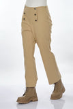 Unique Mode Women's Trousers UW244008