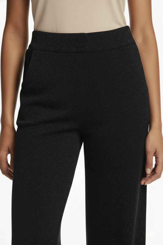 Unique Mode Kadın Pantolon UW261201