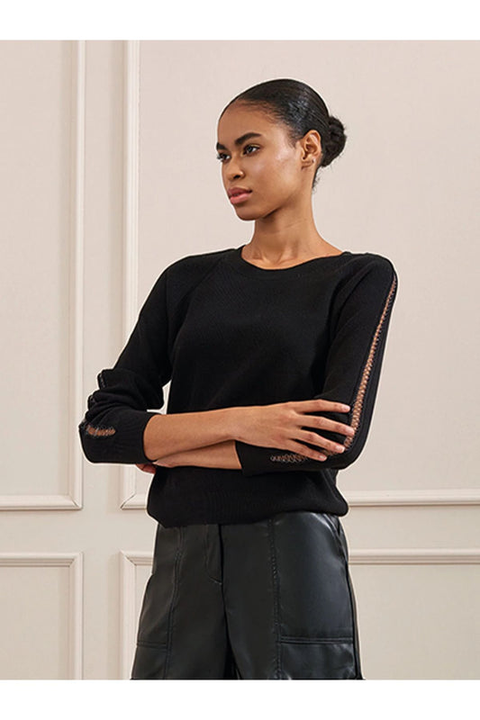 Unique Mode Kadın Triko UW241032