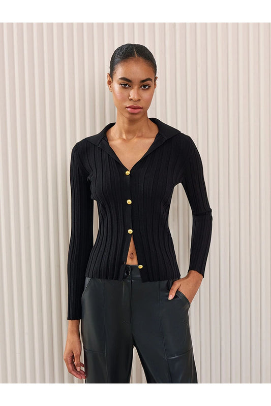 Unique Mode Kadın Triko UW241052