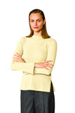 Unique Mode Women's Knitwear UW251002