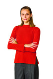 Unique Mode Women's Knitwear UW251002