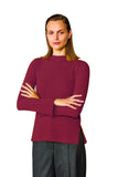 Unique Mode Women's Knitwear UW251002