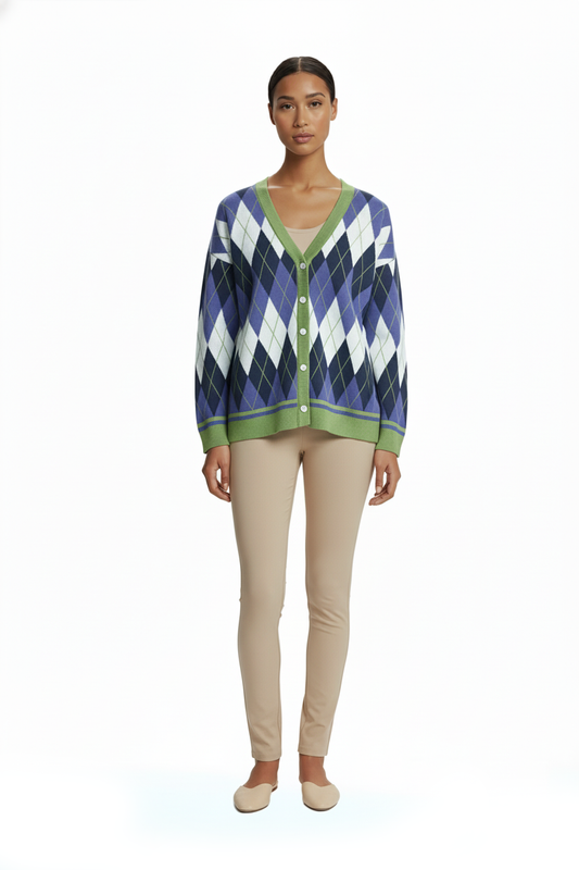 Unique Mode Kadın Triko UW261025