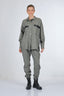 Unique Mode Oversize Kadın Gömlek - Minimalist Günlük Stil