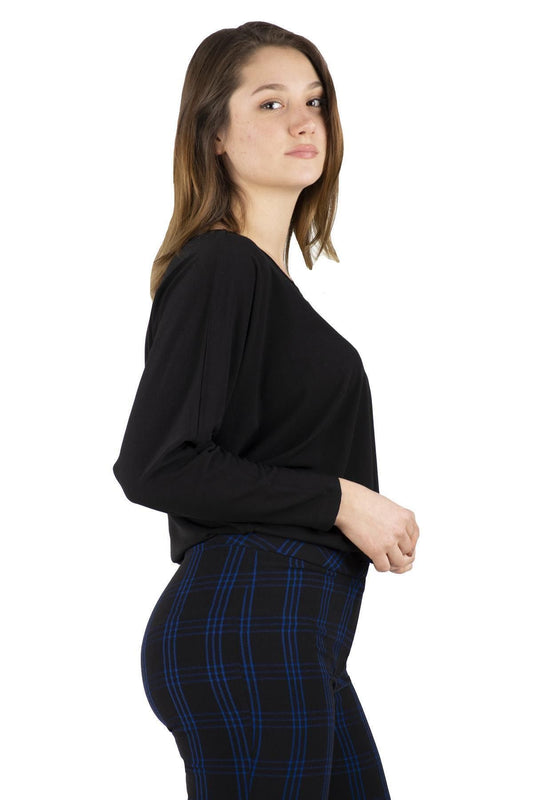 Upgrade Kadın Bluz UP20K216001