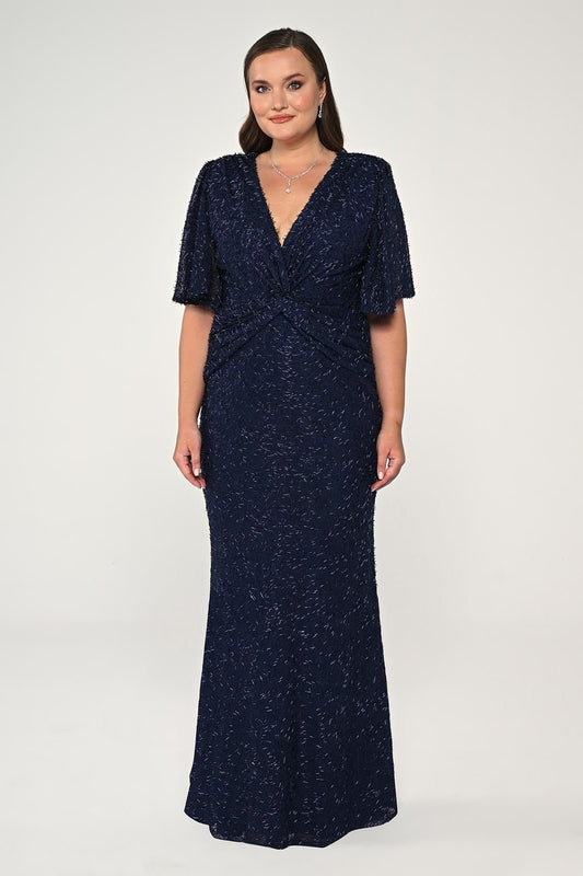 Alfa Beta Women's Evening Dress 25Y6767