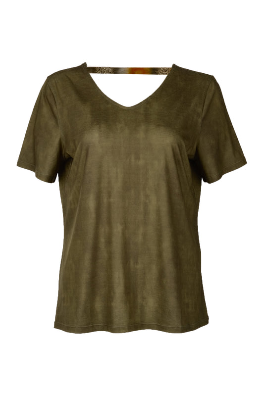 Vedi-bb Kadın Bluz 20103005