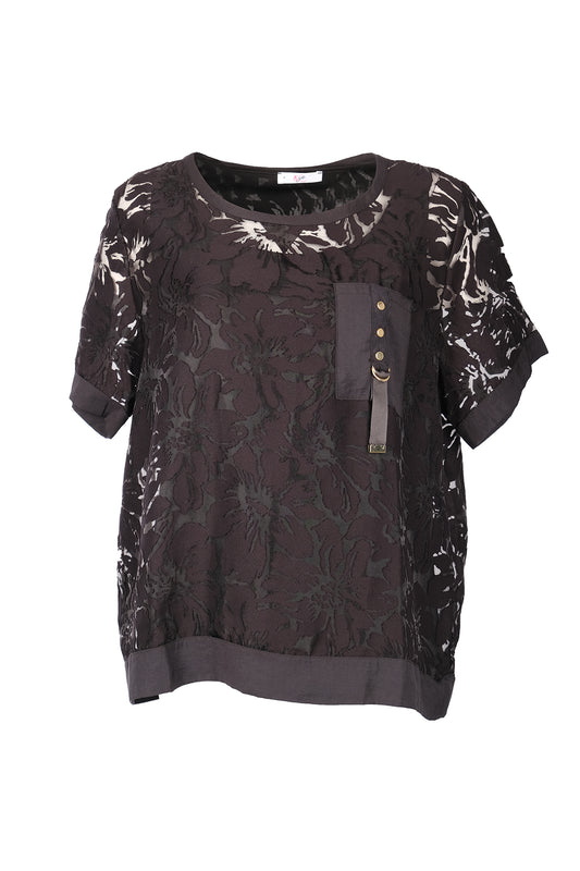 Vedi-bb Kadın Bluz 2243018