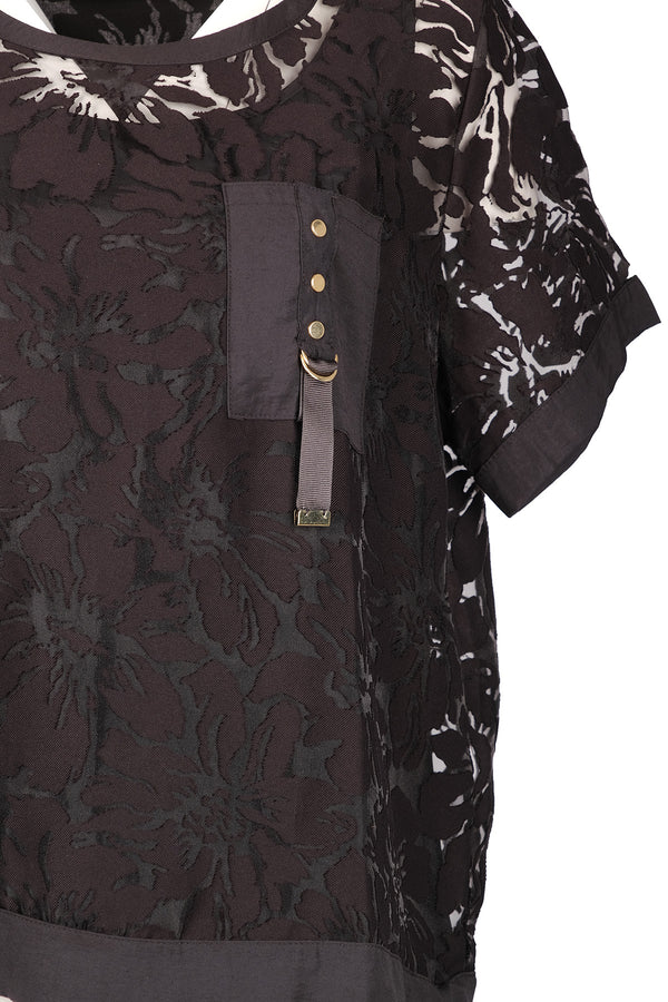 Vedi-bb Kadın Bluz 2243018