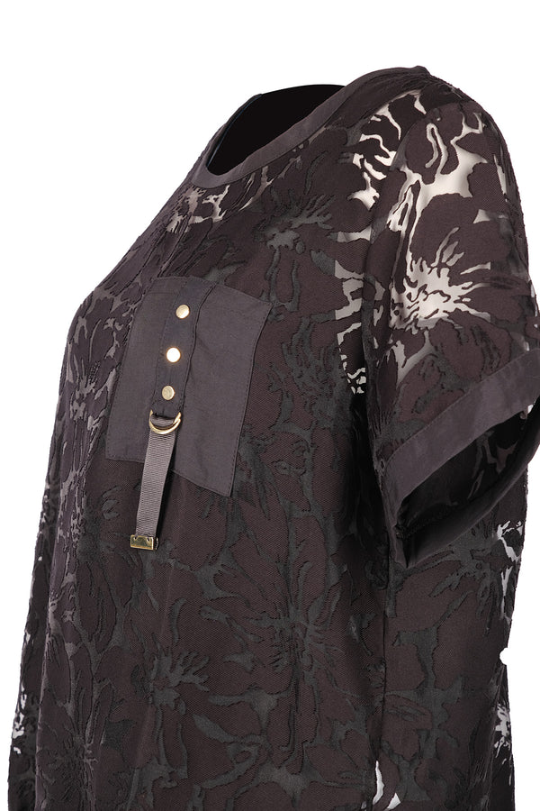 Vedi-bb Kadın Bluz 2243018