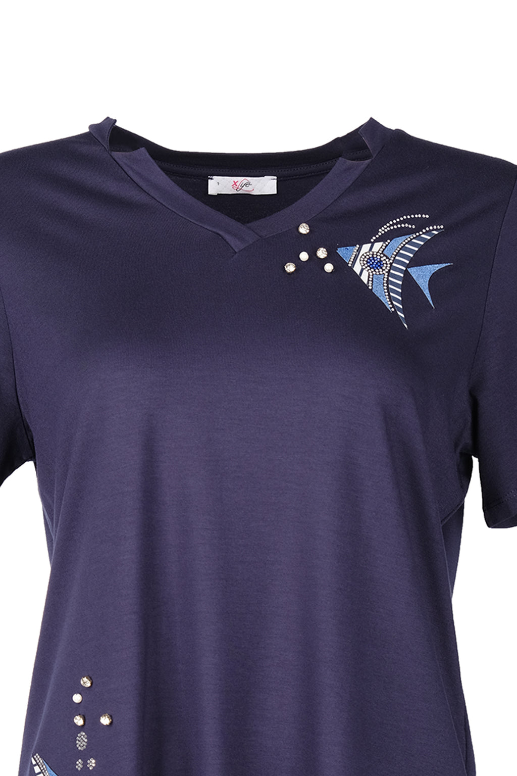 Vedi-bb Kadın Bluz 2243058