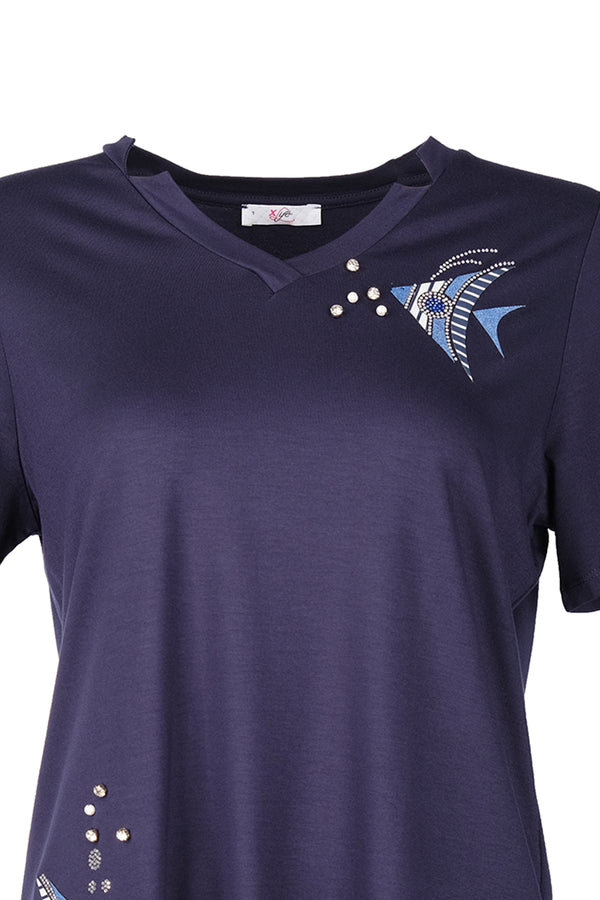 Vedi-bb Kadın Bluz 2243058