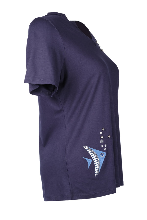 Vedi-bb Kadın Bluz 2243058