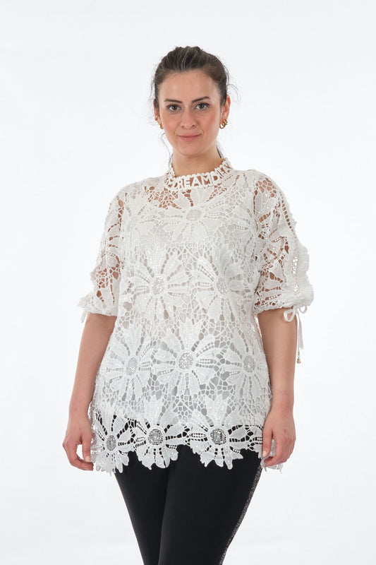 Vedi-bb Kadın Bluz 2311042