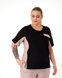 Vedi-bb Kadın Bluz 25YXD5035