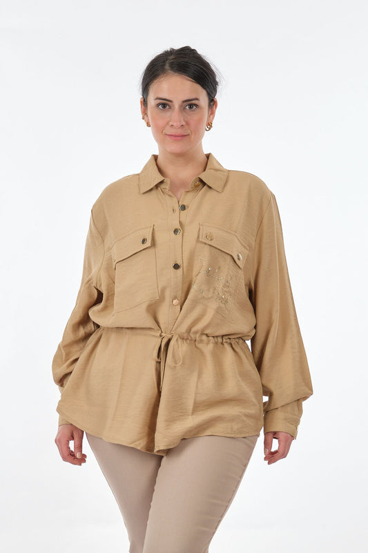 Vedi-bb Kadın Ceket 2311804