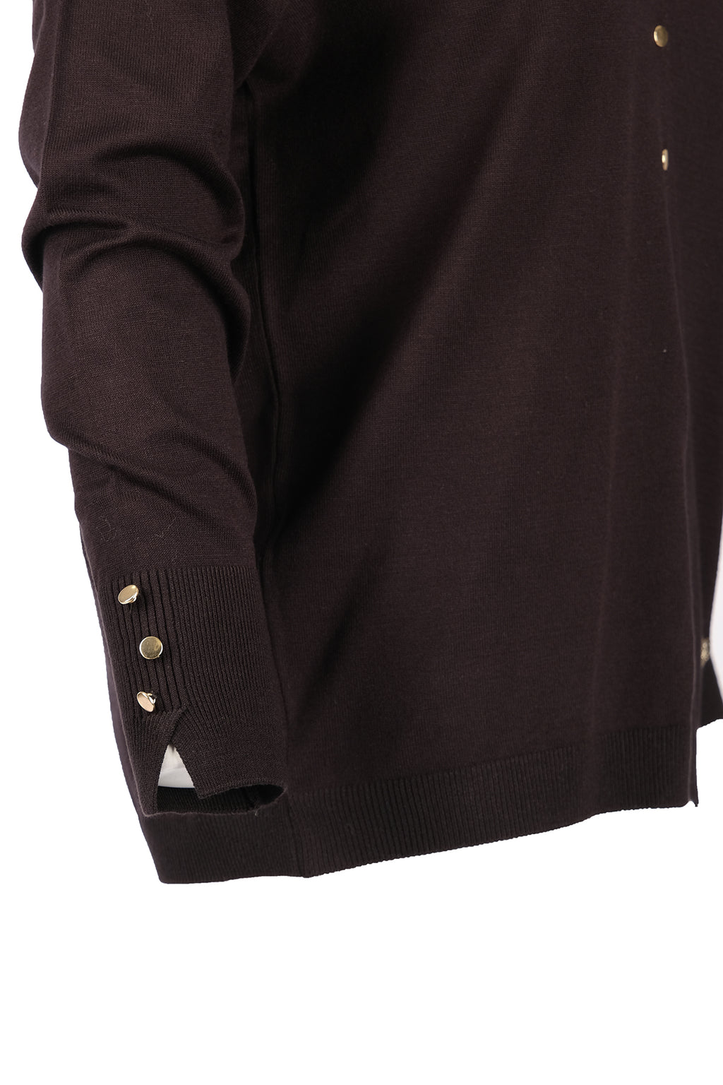 Vedi-bb Oversize V Yaka Kadın Ceket - Minimalist Günlük Stil